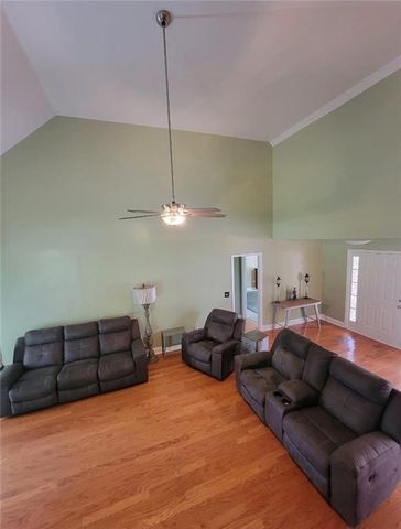 4207 Old Wood Drive, Conyers, GA 30094