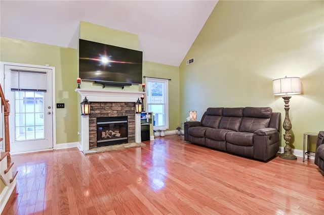 4207 Old Wood Drive, Conyers, GA 30094