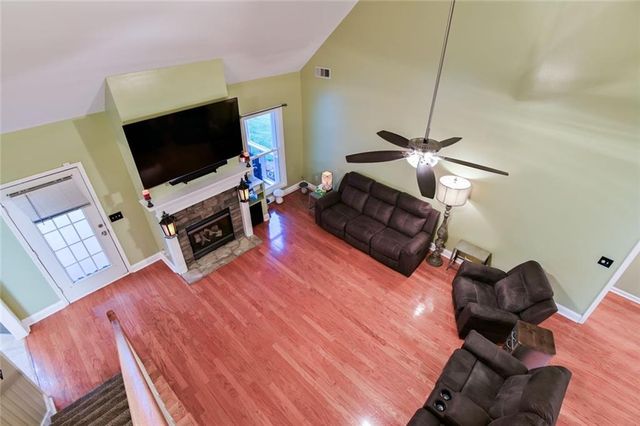 4207 Old Wood Drive, Conyers, GA 30094