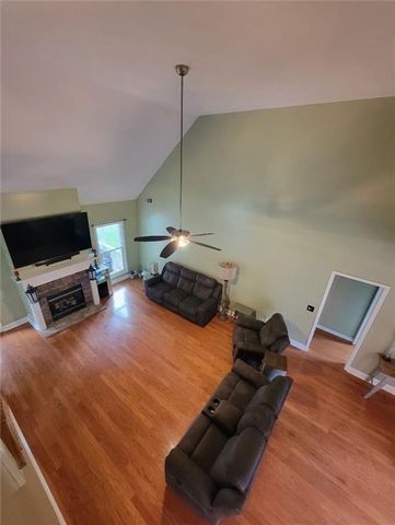 4207 Old Wood Drive, Conyers, GA 30094