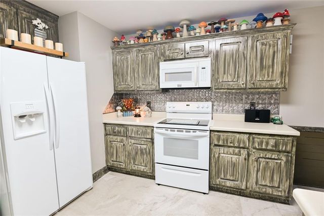 4207 Old Wood Drive, Conyers, GA 30094