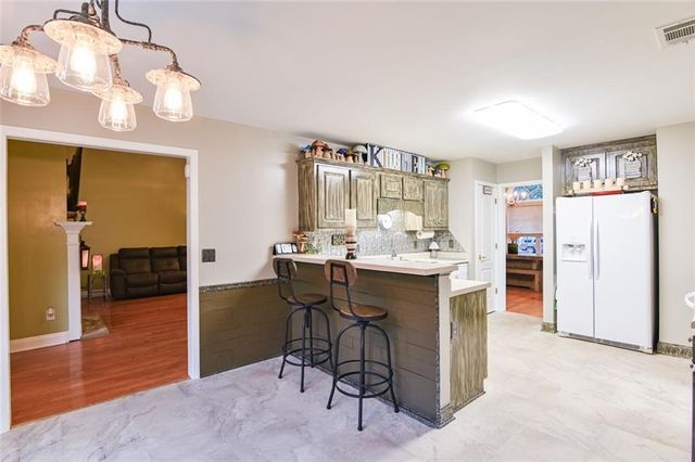 4207 Old Wood Drive, Conyers, GA 30094