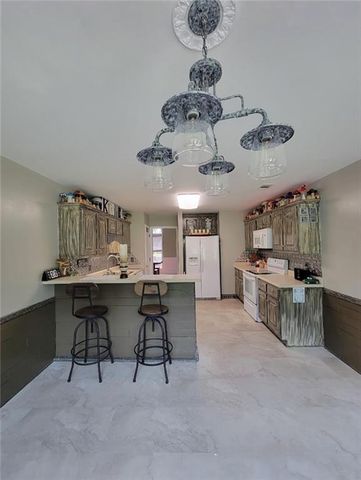 4207 Old Wood Drive, Conyers, GA 30094