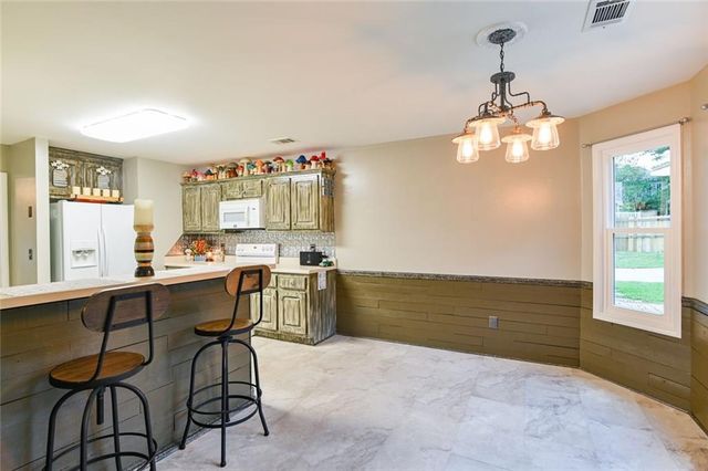 4207 Old Wood Drive, Conyers, GA 30094