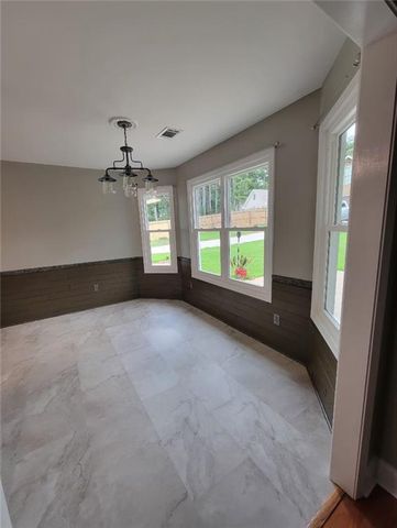 4207 Old Wood Drive, Conyers, GA 30094