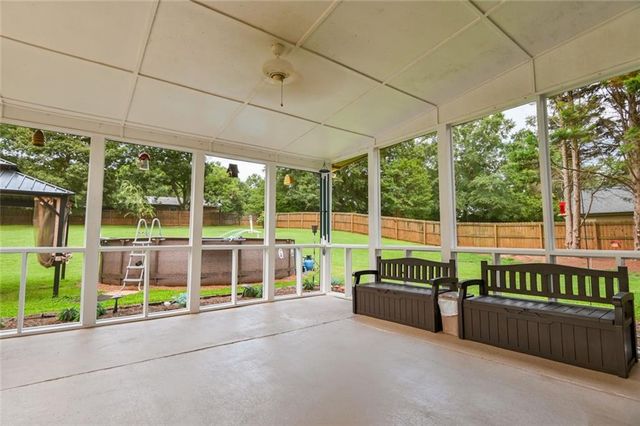 4207 Old Wood Drive, Conyers, GA 30094