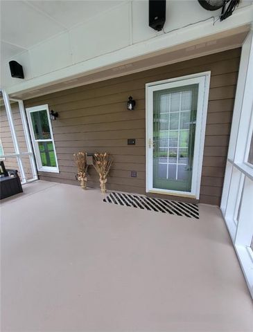 4207 Old Wood Drive, Conyers, GA 30094