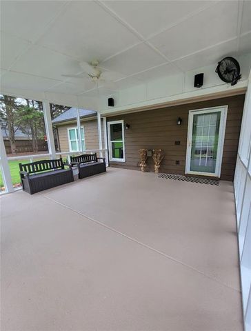 4207 Old Wood Drive, Conyers, GA 30094