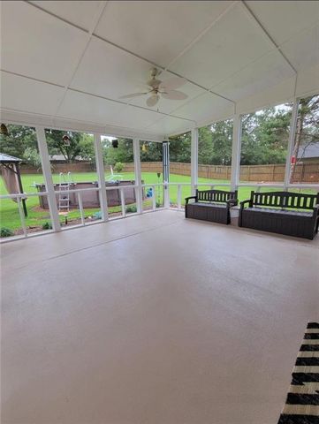 4207 Old Wood Drive, Conyers, GA 30094