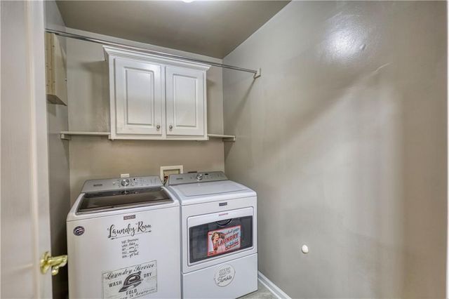 4207 Old Wood Drive, Conyers, GA 30094