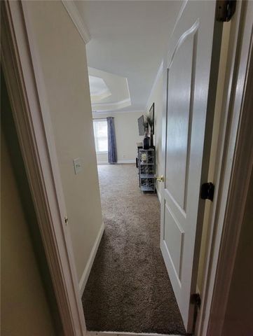 4207 Old Wood Drive, Conyers, GA 30094