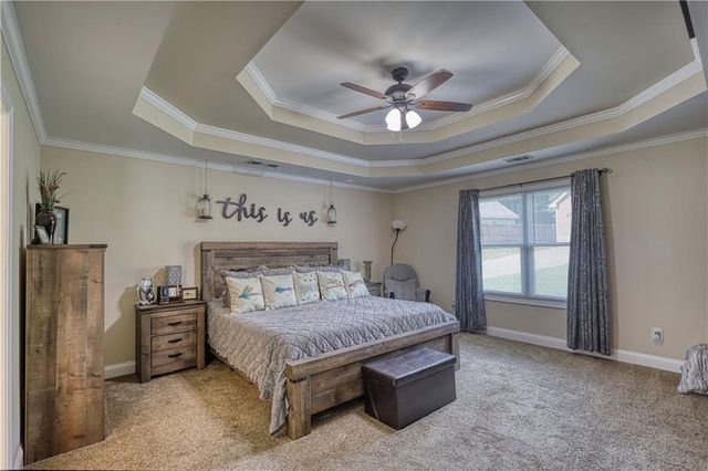 4207 Old Wood Drive, Conyers, GA 30094