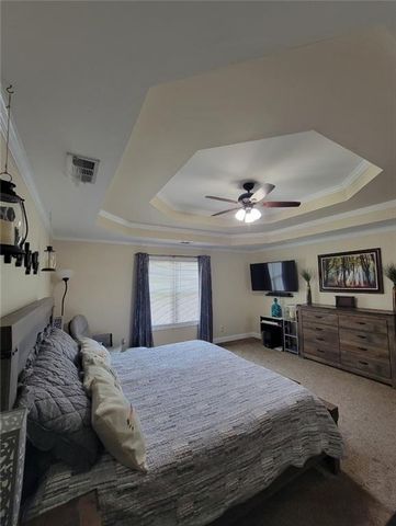 4207 Old Wood Drive, Conyers, GA 30094
