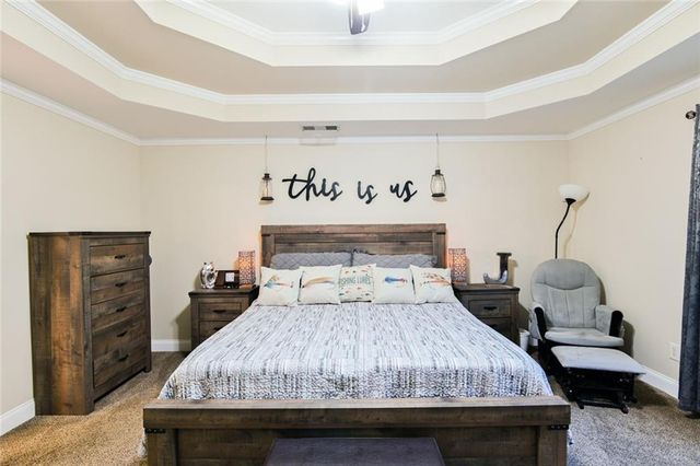 4207 Old Wood Drive, Conyers, GA 30094