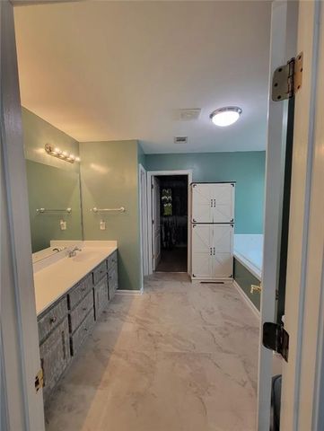 4207 Old Wood Drive, Conyers, GA 30094