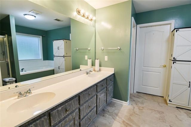 4207 Old Wood Drive, Conyers, GA 30094