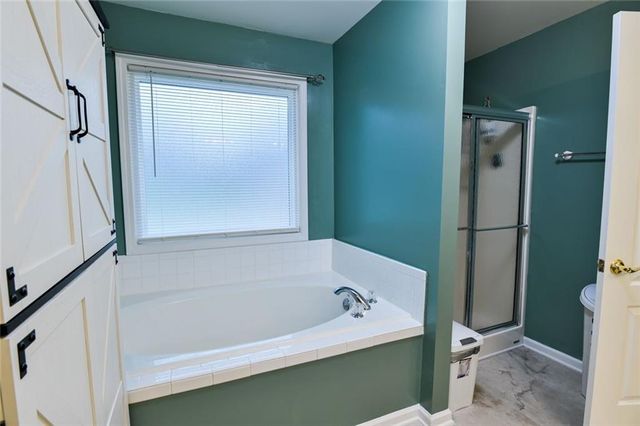 4207 Old Wood Drive, Conyers, GA 30094