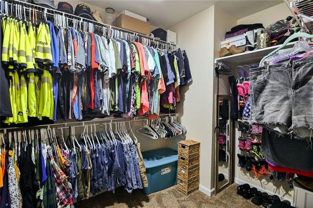 4207 Old Wood Drive, Conyers, GA 30094