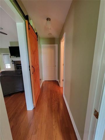 4207 Old Wood Drive, Conyers, GA 30094