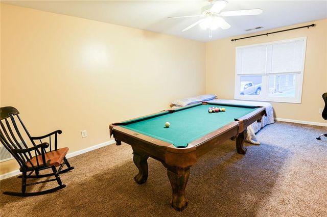 4207 Old Wood Drive, Conyers, GA 30094