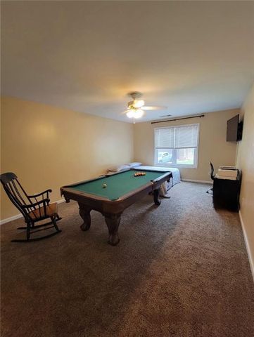 4207 Old Wood Drive, Conyers, GA 30094