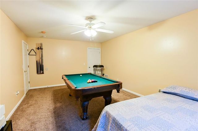 4207 Old Wood Drive, Conyers, GA 30094