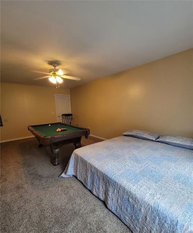 4207 Old Wood Drive, Conyers, GA 30094