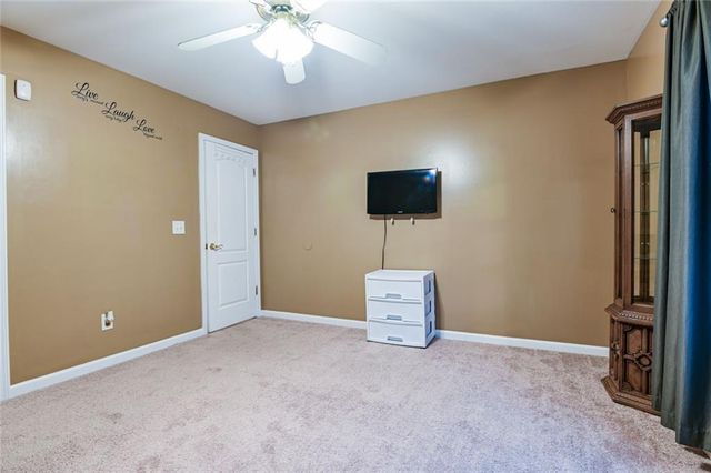 4207 Old Wood Drive, Conyers, GA 30094
