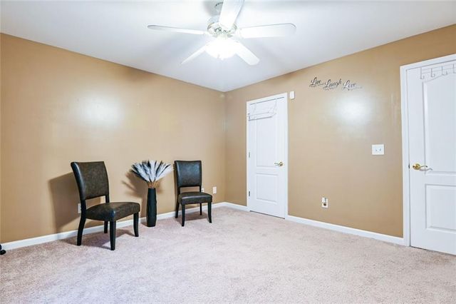 4207 Old Wood Drive, Conyers, GA 30094