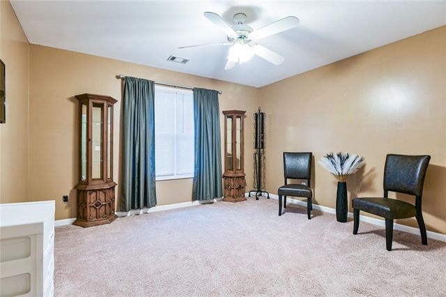 4207 Old Wood Drive, Conyers, GA 30094