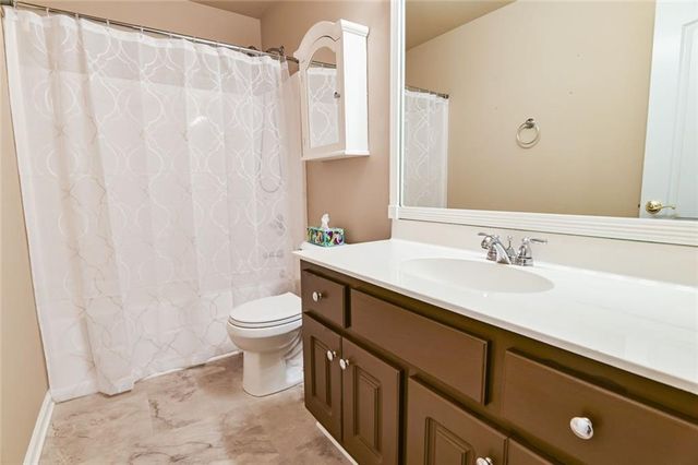 4207 Old Wood Drive, Conyers, GA 30094