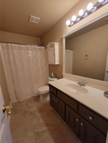 4207 Old Wood Drive, Conyers, GA 30094
