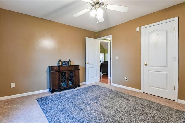 4207 Old Wood Drive, Conyers, GA 30094