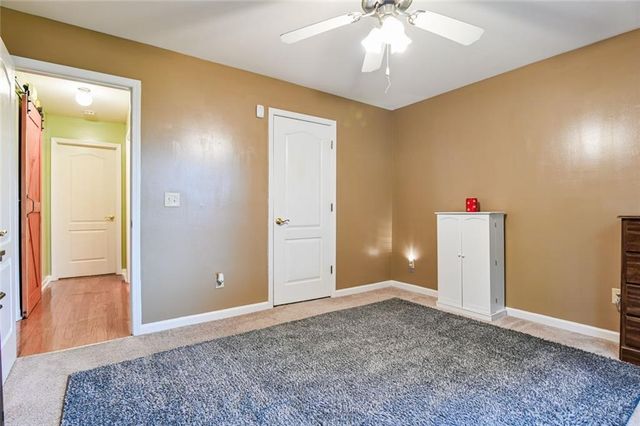 4207 Old Wood Drive, Conyers, GA 30094