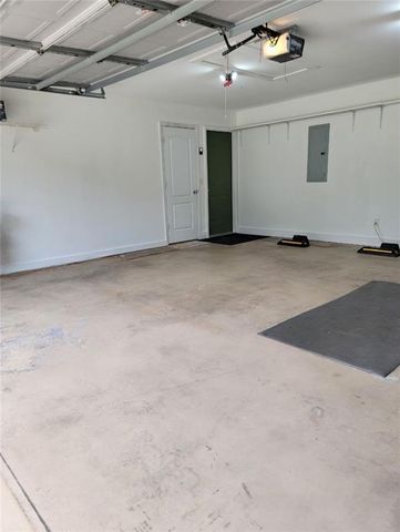 4207 Old Wood Drive, Conyers, GA 30094