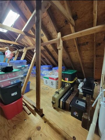 4207 Old Wood Drive, Conyers, GA 30094