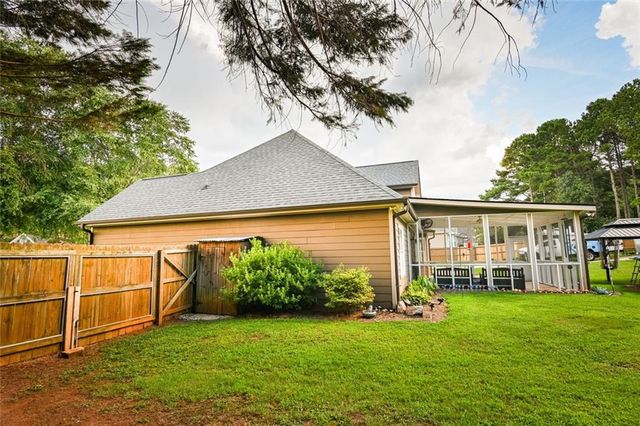 4207 Old Wood Drive, Conyers, GA 30094