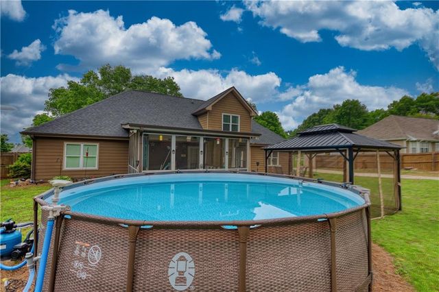 4207 Old Wood Drive, Conyers, GA 30094