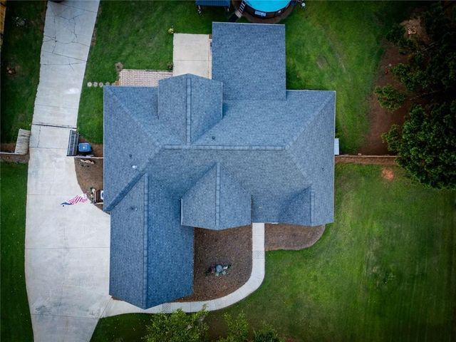 4207 Old Wood Drive, Conyers, GA 30094