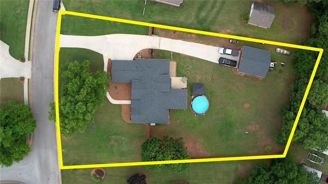 4207 Old Wood Drive, Conyers, GA 30094
