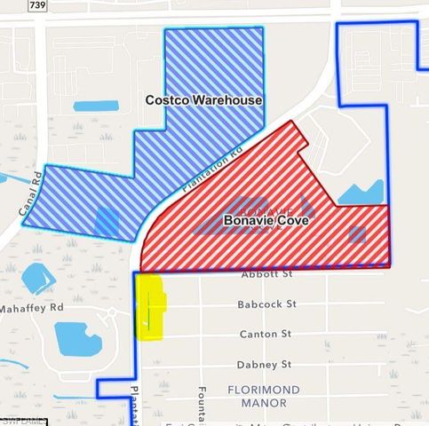 6516 Abbott ST, Fort Myers, FL 33966