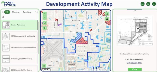 6516 Abbott ST, Fort Myers, FL 33966