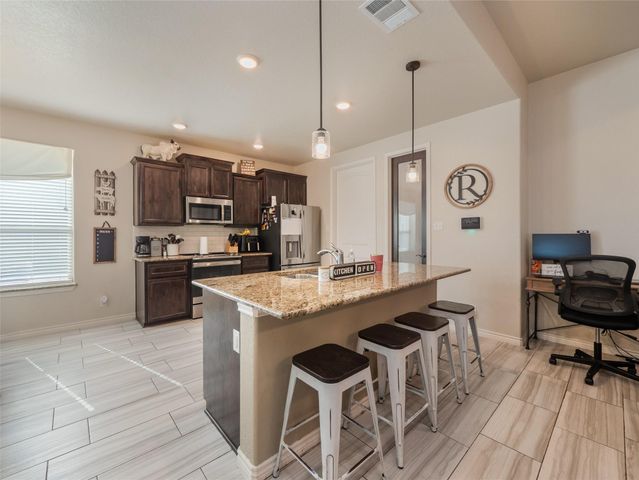 2522 Meadow Lark DR, Killeen, TX 76542