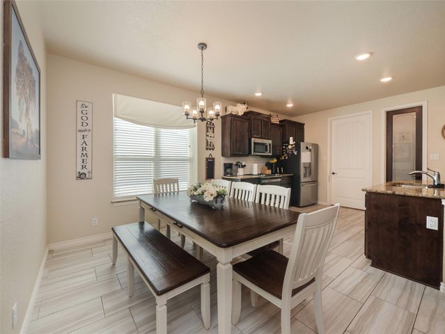 2522 Meadow Lark DR, Killeen, TX 76542