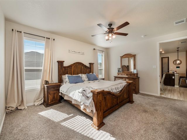 2522 Meadow Lark DR, Killeen, TX 76542