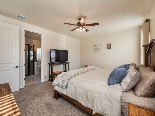 2522 Meadow Lark DR, Killeen, TX 76542