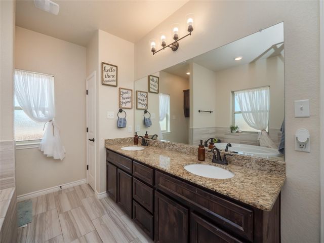 2522 Meadow Lark DR, Killeen, TX 76542