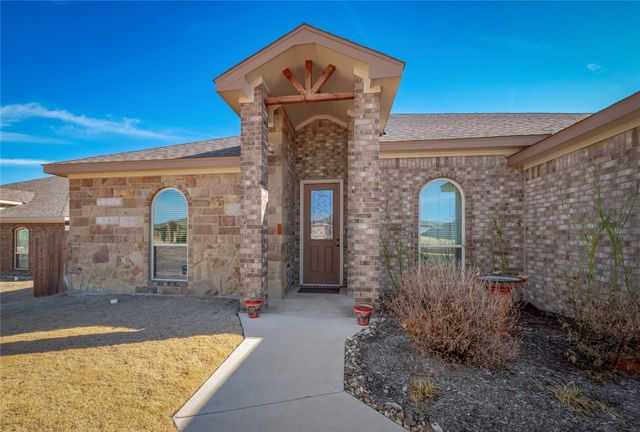 2522 Meadow Lark DR, Killeen, TX 76542