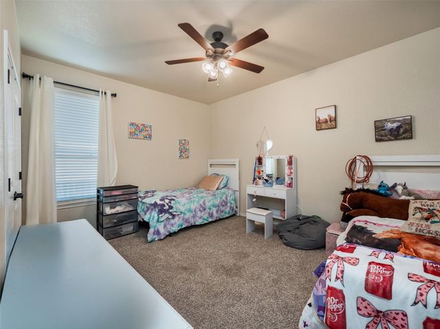 2522 Meadow Lark DR, Killeen, TX 76542