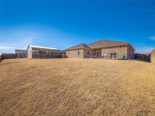2522 Meadow Lark DR, Killeen, TX 76542